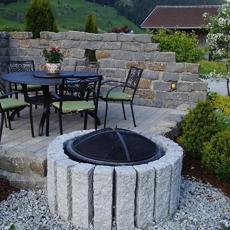 Haus Gaby Lägenhet *