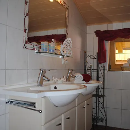 Haus Gaby * Хольцгау