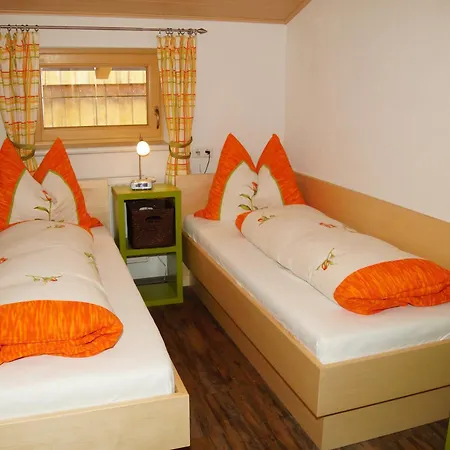 Haus Gaby Апартаменты