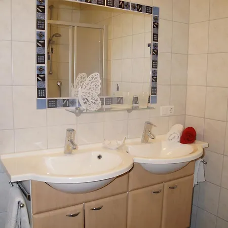 Haus Gaby * Хольцгау