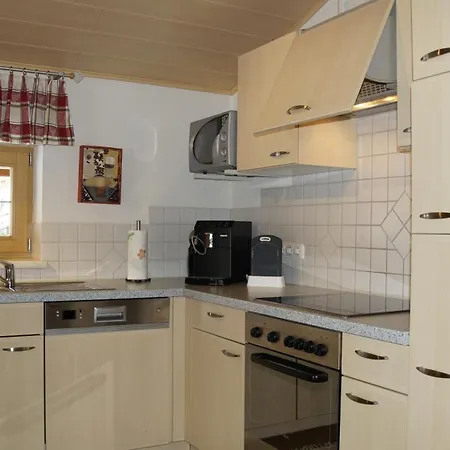 Haus Gaby * Хольцгау