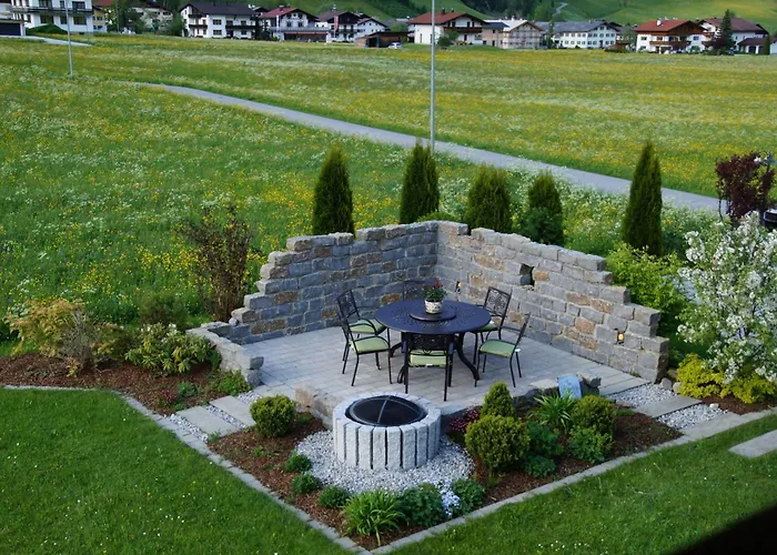 Διαμέρισμα Haus Gaby