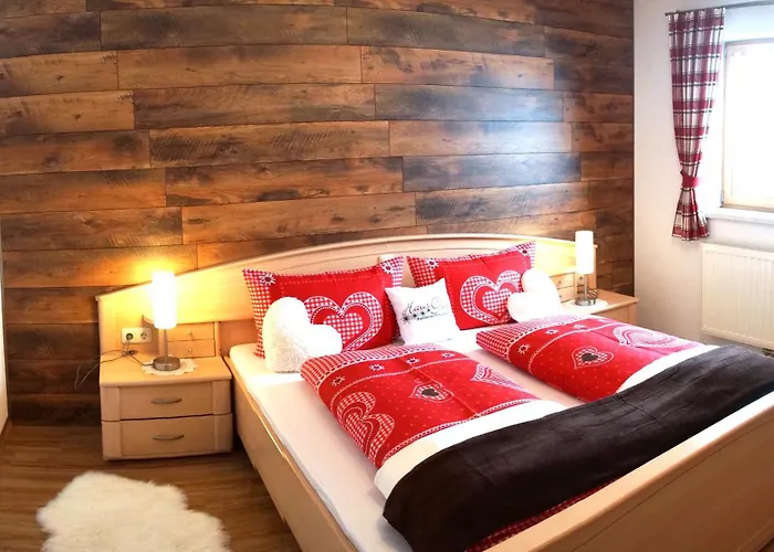 Διαμέρισμα Haus Gaby