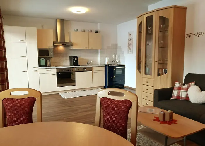 Haus Gaby Διαμέρισμα