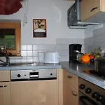 盖比公寓 豪尔兹高