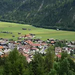 公寓 盖比公寓 豪尔兹高