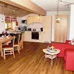 盖比公寓 豪尔兹高