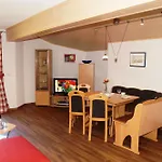 盖比公寓 豪尔兹高