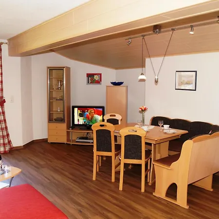 Haus Gaby Holzgau