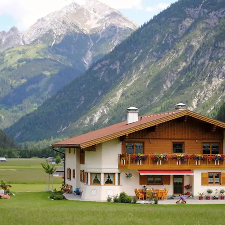Lejlighed Haus Gaby *